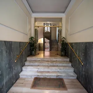  Appartamento Benny Gold - Domus Italia